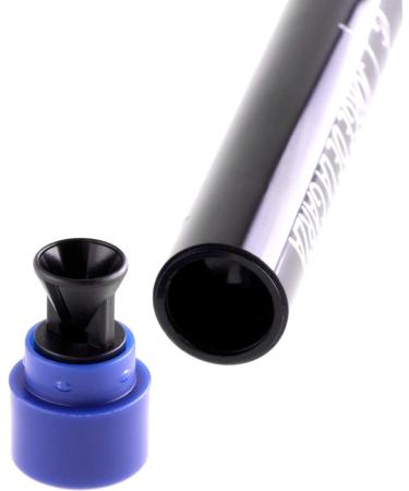  Jorge de la garza Jorge de la Garza Velvet Shadow Eyeshadow 06 Black - Buy Online on GoSupps.com