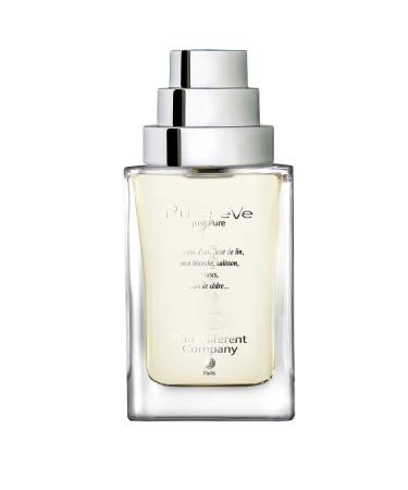 Pure Eve Just Pure Women's Edp Spray 3.3 Ounce