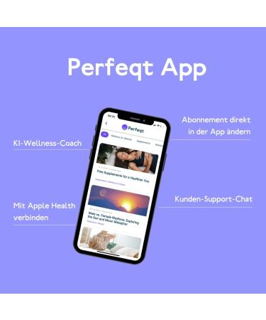 Perfect Urine Test Strips with App - Track Nutrition Keto Hydration & pH - Personalized Wellness Plan & Instant Results (12) - Buy Online on GoSupps.com