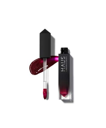 HAUS LABORATORIES By Lady Gaga: LE RIOT LIP GLOSS SCREAM - Buy Online on GoSupps.com
