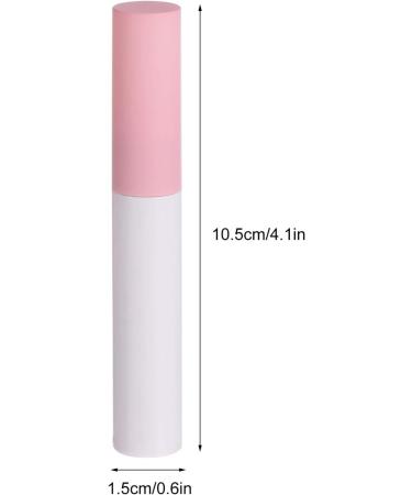 KALLORY Eyelash Wand Tube 20 pcs Mascara Tubes Empty Eyelash Cream Eyeliner Tubes Bottles Containers Empty Eyelash Tube 10.5X1.5X1.5CMx2pcs As Shownx2pcs - Buy Online on GoSupps.com
