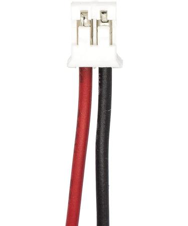 FITHOOD Battery Replacement for Testo 320 Combustion Analyzer - High Capacity 2600mAh/3.7V | International Shipping Available - Buy Online on GoSupps.com