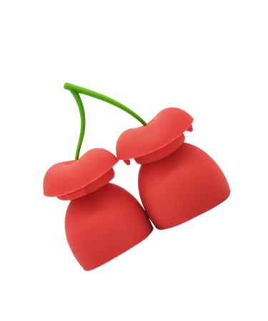 DOITOOL Lip Plumper Cherry Dispositif De Repulpage Outil De Succion Pour Pulp es conomique Et Portable Effet Instantan Pour