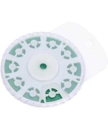 Hearing Aid Maintenance Kit - 10pcs Waterproof Filters & Earwax Guards with Removal Tool - Essential Accessories for Optimal Performance - Buy Online on GoSupps.com