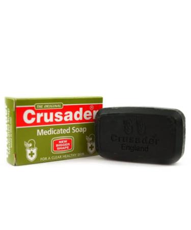 Crusader Soap
