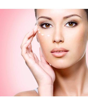 Magnolia Orchid Vitamin K-2 Intensive Eye Gel Cream (Diamond Series) - 1 Fl Oz / 30 ml - Buy Online on GoSupps.com