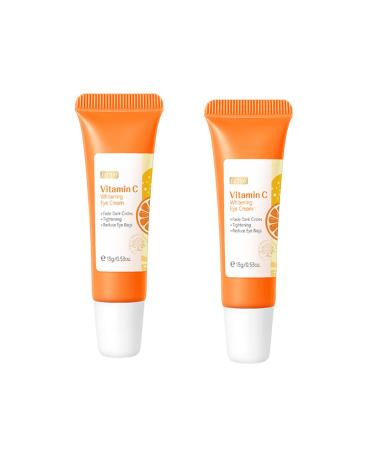 VC Eye cream for hydrating and firming skin