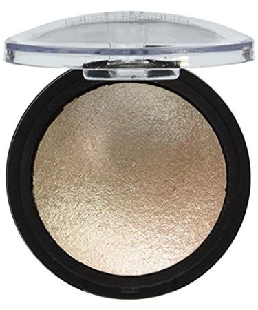 e.l.f. Baked Highlighter Moonlight Pearl 0.17 oz - 2 Pack - Buy Online on GoSupps.com