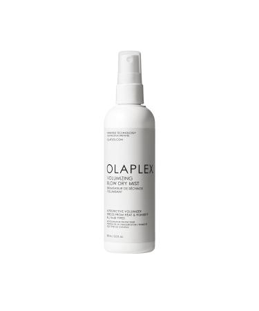 Olaplex Volumizing Blow Dry crap