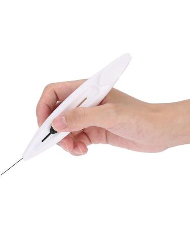 Estink 5pcs 10g Monofilament Diabetic Foot Tester Set with Probe - Foot Reflection Screening Tool - Buy Online on GoSupps.com