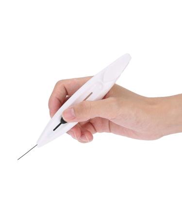 Diabetes Screening Monofilaments - Simple Tool for Diabetes Foot Ulcer Detection - Buy Online on GoSupps.com