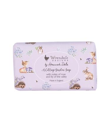 Cottage Garden' Soap
