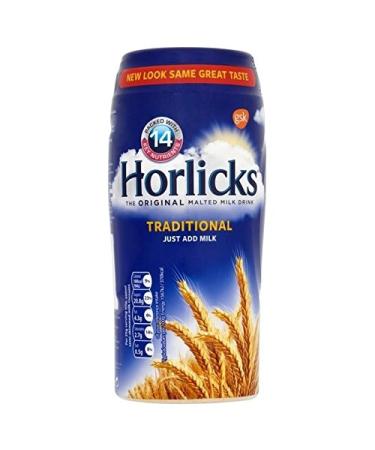 Horlicks Horlicks 500G Original - Pack of 2