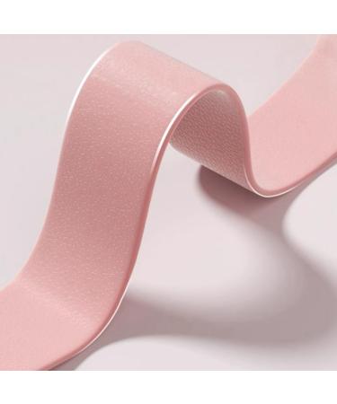 Tvnakdfq Pink 8-Figure Tensioner Open Back Training Tool for Shoulder and Back Slimming Yoga Fitness Tension Belt - Buy Online on GoSupps.com
