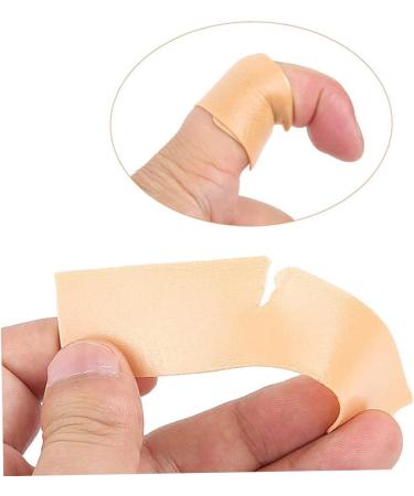 Healeved 3 Rolls Toe Blister Protection Tape & Insoles - Anti-Slip Foot Care Stickers for Men & Women - Buy Online on GoSupps.com