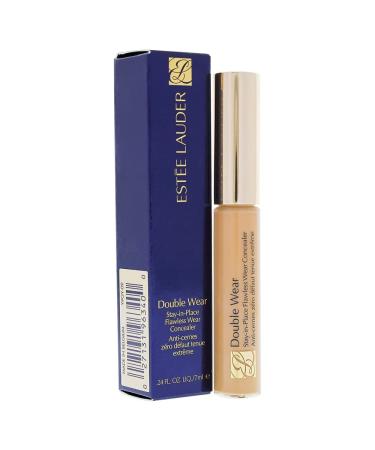 Double Wear Concealer 3W-Medium (Warm) - Long-Lasting Coverage - 7ml | International Shipping Available - Buy Online on GoSupps.com