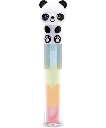 MARTINELIA - Kawaii Multicolor Gloss For Kids - Panda Unicorn Teddy Bear Lip Gloss For Girls - Random Model - 1 unit - Buy Online on GoSupps.com