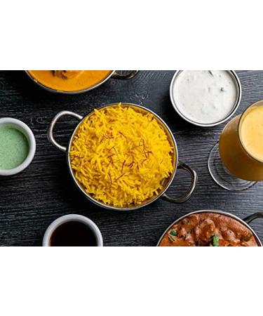 Premium 10g Saffron Threads - Red Spice for Paella, Risotto, Tea, Rice Seasoning & Golden Milk - Food Marination - 0.352 Ounce - Buy Online on GoSupps.com