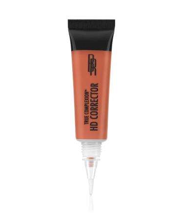 Black Radiance True Complexion HD Corrector Orange - Pack of 2 - Buy Online on GoSupps.com