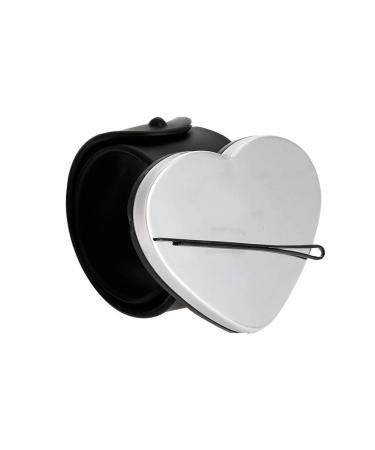 Magnetic Wrist Band for Hairpins & Clips - Essential Salon Tool for Hairdressers - Buy Online on GoSupps.com