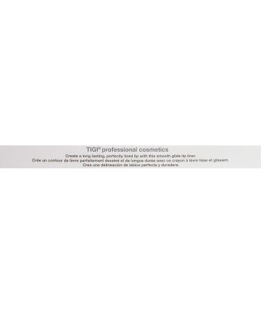 Tigi Luxe Lipgloss Queen Bee 0.11 Oz - Women's Lip Gloss - Buy Online on GoSupps.com