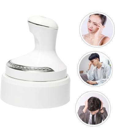 TOVINANNA Head Care Massager Scalp Massager Claw for Stress Relief & Relaxation | International Shipping Available - Buy Online on GoSupps.com