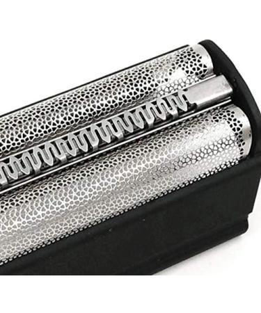 JUFUM Foil Screen & Frame for Razor Blade Series 3 (310 31B 5000/6000 350 360 380 5312 5485 5610 5614 5443) - International Shipping Available - Buy Online on GoSupps.com