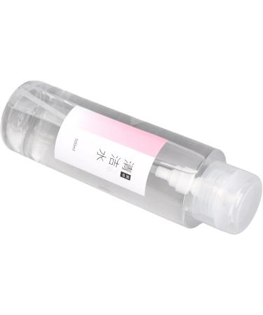 Nail Gel Polish Remover Prevent Dryness Nail Gel Cleanser 500ml Press Type Bottle Quickly Removal Plant Extract for Artist for Salon - Buy Online on GoSupps.com