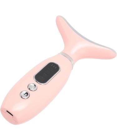 Facial Massager Wake Up Skin with Vibration Young and Beautiful ABS Material for Face Neck Arms Shoulders (#2) - Buy Online on GoSupps.com
