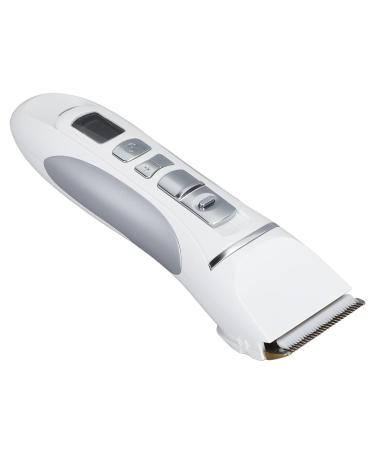 Gernie Electric Hair Trimmer Clippers - Professional Hair Clipper for Stylists & Home Use | Precision Engraving & Finishing - Buy Online on GoSupps.com