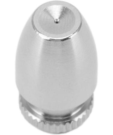 3Pcs Drug Nasal Sprayer Stainless Steel Nose Medicine Sprinkler Dropper Accessory Medicine Feeder Drug Feeder Drug Dispenser with for All Continuous Syringes - Buy Online on GoSupps.com