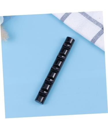 DOITOOL 1pc Clear Display Stand Fountain Pen Holder Pen Display Stand Pencil Display Rack Stand for Nail Pen Nail Brush Holder Storage Rack Paint Brush The Brush Black Frame Manicure medium - Buy Online on GoSupps.com