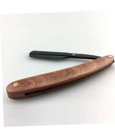 Shop Angoily Metal Safety Razor for Men - Eco-Friendly Bamboo Handle | Premium Manual Shaving - Buy Online on GoSupps.com