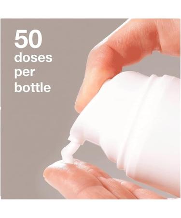 Leave-In Repair Hair Mask 50ml - Buy Online on GoSupps.com