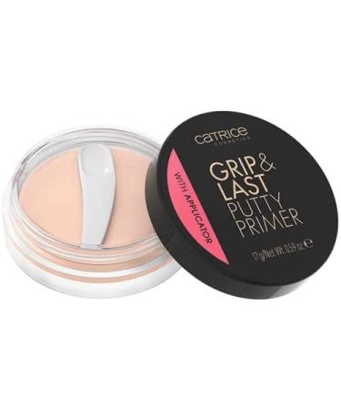 Catrice Cosmetics Grip & Last Putty Foundation with Applicator - Buy Online on GoSupps.com