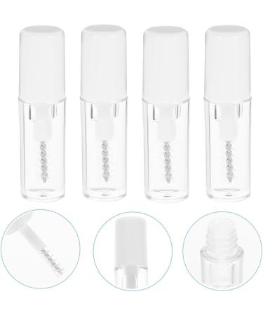 HONITANO 6Pcs Eyelash Raincoat Eyebrow Serum Eyebrow Gel Waterproof Eyebrow Gel Men Waterproof Eyebrow Gel Natural Eyebrow Shaping Gel Eyebrow Glue Transparent Eyebrow Gel - Buy Online on GoSupps.com