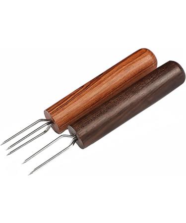 Beavorty 4-Piece Moxibustion Stick Set - Extension Nail Mugwort Holder & Acupuncture Rod for Sausage Chorizo Therapy - Buy Online on GoSupps.com