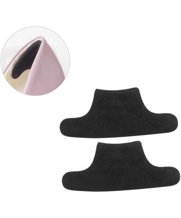 NOLITOY 12 Pairs High Heels Insoles Pads for Women - Cushioned Heel Liners & Anti-Slip Inserts for Comfort & Style - Buy Online on GoSupps.com