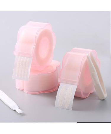 360 Sheets Single Sided Eyeliner Strip Eyelid Sticker Natural Eyelid Tape Lace - Buy Online on GoSupps.com