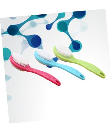PLAFOPE 3pi ces Fichiers Multifonctionnels Pour Outil De P dicure Et limination Des Peaux Mortes Rosy Bleu Vert - Buy Online on GoSupps.com