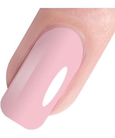 Vishine Gel Nail Polish Kit Set of 6 Color Pink Series UV LED Soak Off Gel 8ml Professional for Home Salon DIY Nail Art Gift Set - Buy Online on GoSupps.com