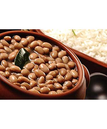 Goya Pinto Beans 2 Pack - 32 oz/2 lbs - Frijoles Pintos - Buy Online on GoSupps.com