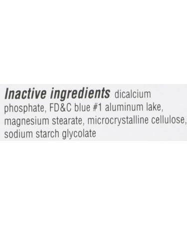 Kirkland Signature Sleep Aid Doxylamine Succinate 25 Mg - 192 Tablets (2 Pack) | Buy Internationally for Better Sleep - Buy Online on GoSupps.com