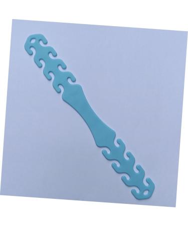 Gatuida 30 Pcs Earrings Ear Expander Tabs - 17.6x2CM - Premium Quality International Shipping - Buy Online on GoSupps.com