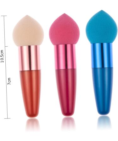 POPETPOP Travel Foundation Brush Eye Makeup Brush - Buy Online on GoSupps.com