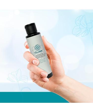 Anyskin Hair Removal Wax Roll On kit with Professional Hair Removal Wax Heater - Contains 5 Roll On Hair Removal Wax Made in Italy - Buy Online on GoSupps.com