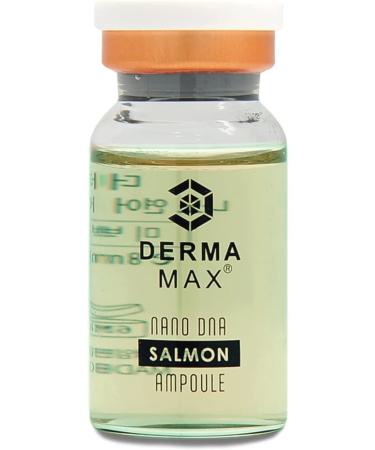 Dermamax BB Premium Glow Kit Special Skin 14 Ampoules for BB Treatment Ideal for Microneedling & Dermaroller Intensive Skin Care & Anti-Aging for a Radiant Complexion 8 ml per Ampoule - Buy Online on GoSupps.com