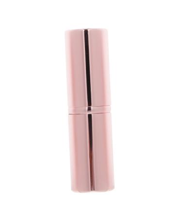 POPETPOP 1pc blush brush retractable blusher brush blush makeup brush Blush Powder Brush Makeup Brush Tool Women Cosmetics Brush cosmetics foundation aluminum travel polishing brush