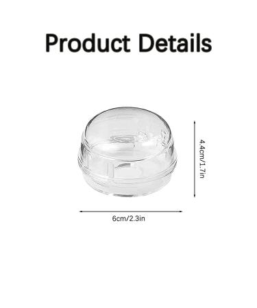 XIWUPO Herd Protection - 6-Piece Child Lock for Stoves & Ovens | Safety Locks for Kitchen Gas Knobs - Buy Online on GoSupps.com