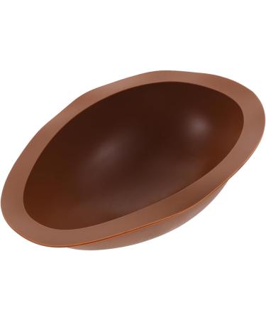 Alipis 5pcs Mousse Mold Molds Easter Egg Chocolate Mold Jelly Candy para Chocolate De Silicone Baking Pan Multi-Function Mold Silicone DIY Mold Cake Mold 3D Large Silica Gel - Buy Online on GoSupps.com